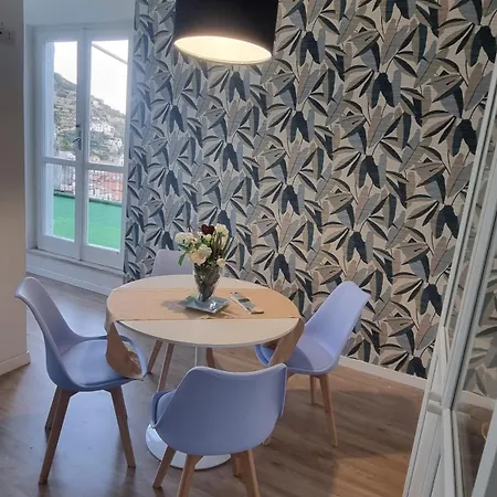 Appartement Candy Candy House Minori