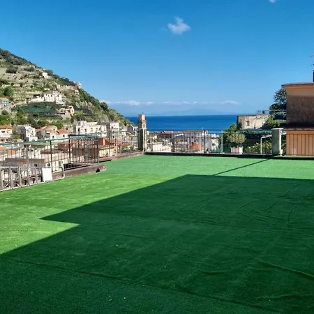 Appartement Candy Candy House *