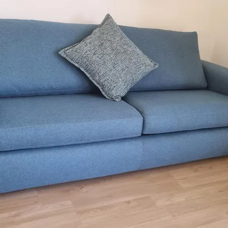 Candy Candy House Appartement