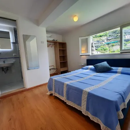 Apartman Candy Candy House Minori