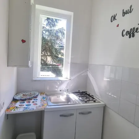 Candy Candy House Apartment *